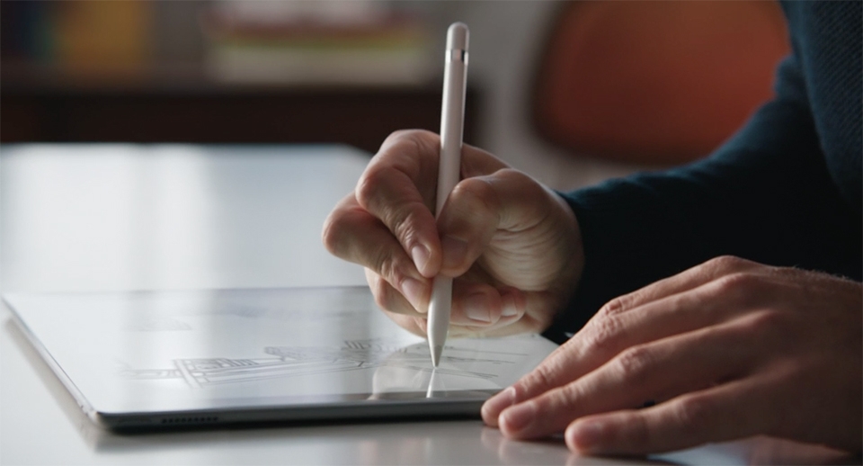 iPad Pro giá