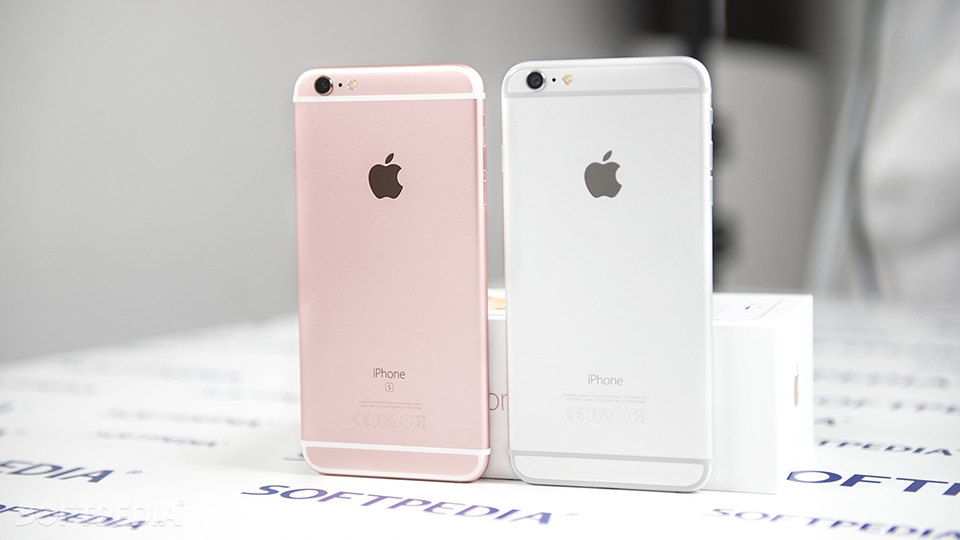 iPhone 7 Plus 256 GB