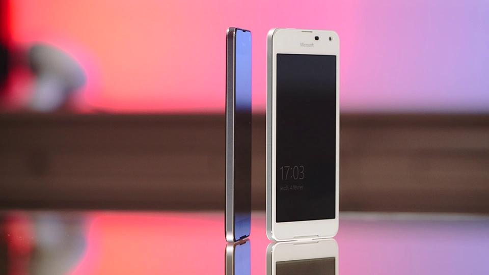 Microsoft chính thức giới thiệu Lumia 650 tại Việt Nam
