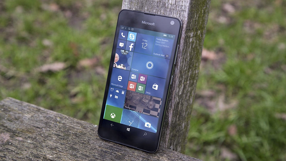 Microsoft chính thức giới thiệu Lumia 650 tại Việt Nam