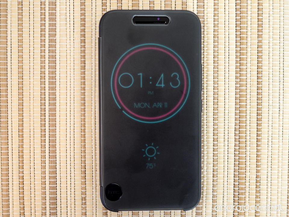 phụ kiện ice view dành cho HTC 10