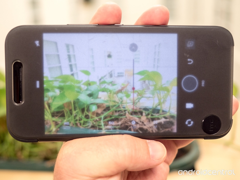 phụ kiện ice view dành cho HTC 10