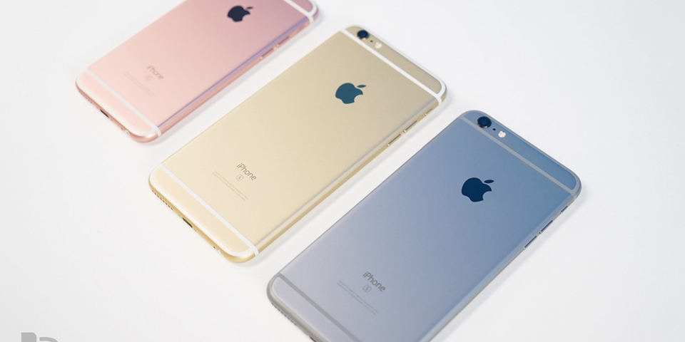 So hiệu năng iOS 9.3.2 với iOS 9.3.1