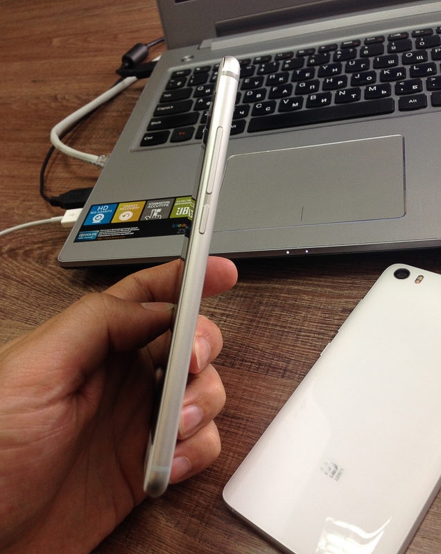 Thực tế Meizu Pro 6 với điểm Antutu khủng