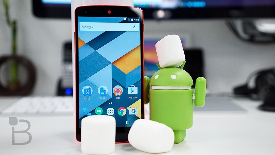 tip Android 6