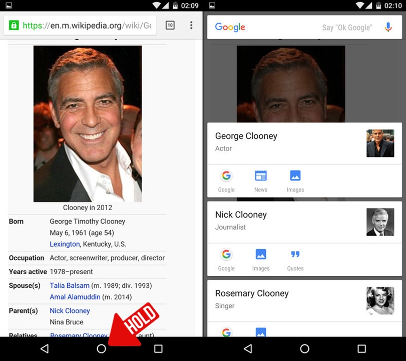 tip Android 6.0