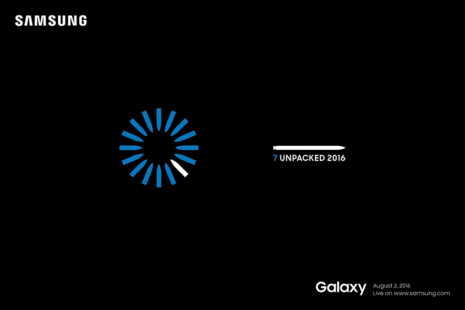 Tổng hợp thông tin về Galaxy Note 7