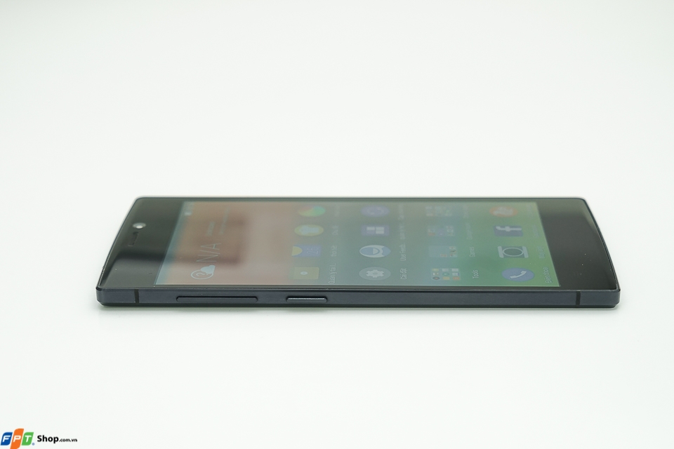 Trên tay Gionee S5.5
