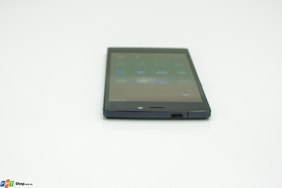 Trên tay Gionee S5.5