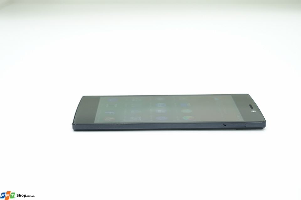 Trên tay Gionee S5.5