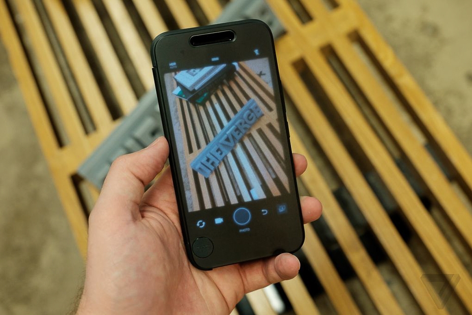 Trên tay HTC 10