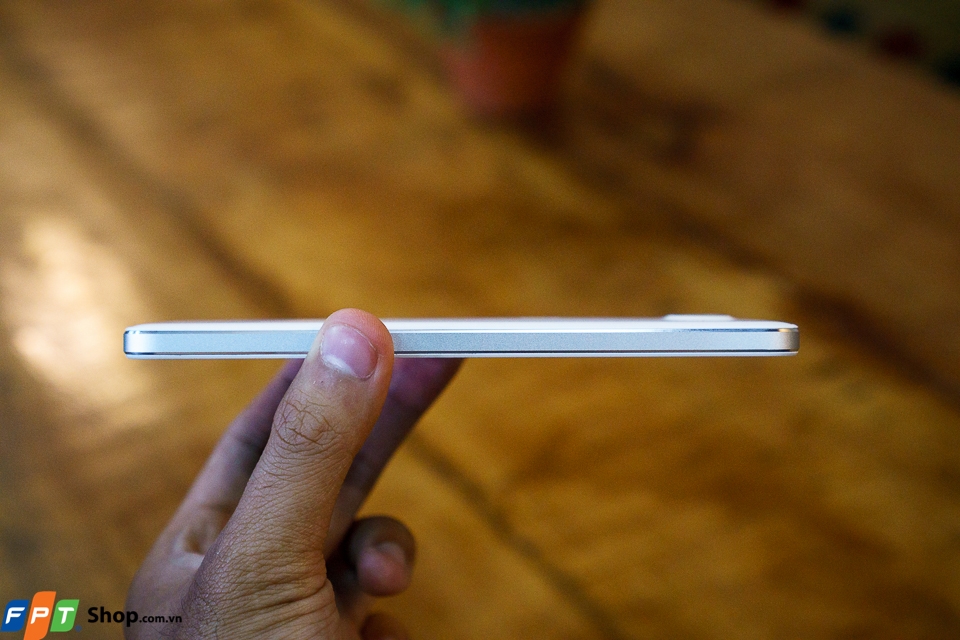 Trên tay Lumia 650 vừa mới ra mắt tại Việt Nam