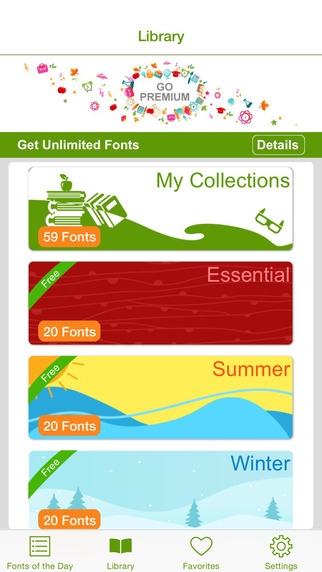 Free App