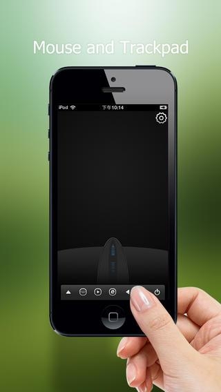 Free App iOS