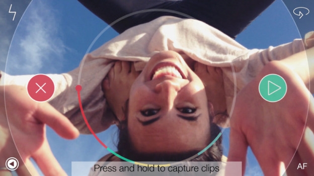 Free App iOS