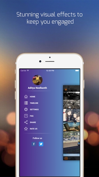 Free App iOS