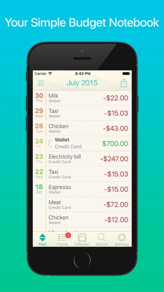 Free App iOS