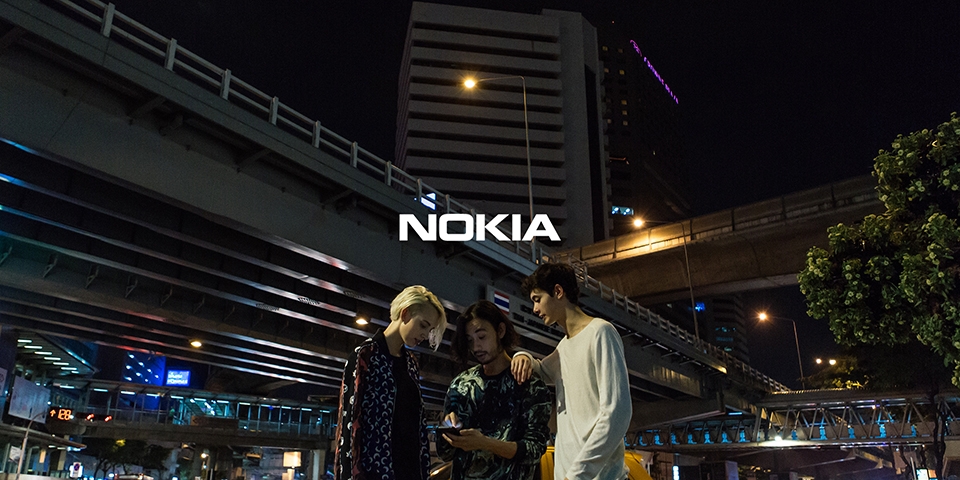 Nokia công bố kế hoạch mua lại Withings