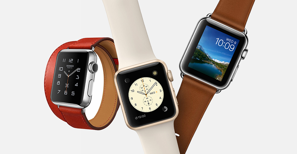 Apple Watch 2 sẽ hỗ trợ 3G 4G LTE tốc độ cao