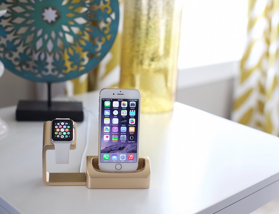 Apple Watch 2 sẽ hỗ trợ 3G 4G LTE tốc độ cao
