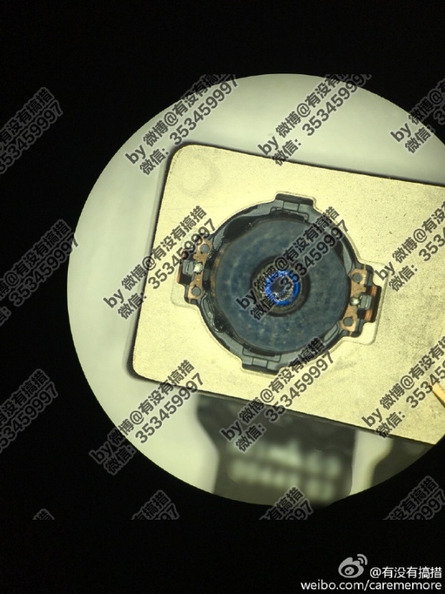 camera kép trên iPhone 7 Plus