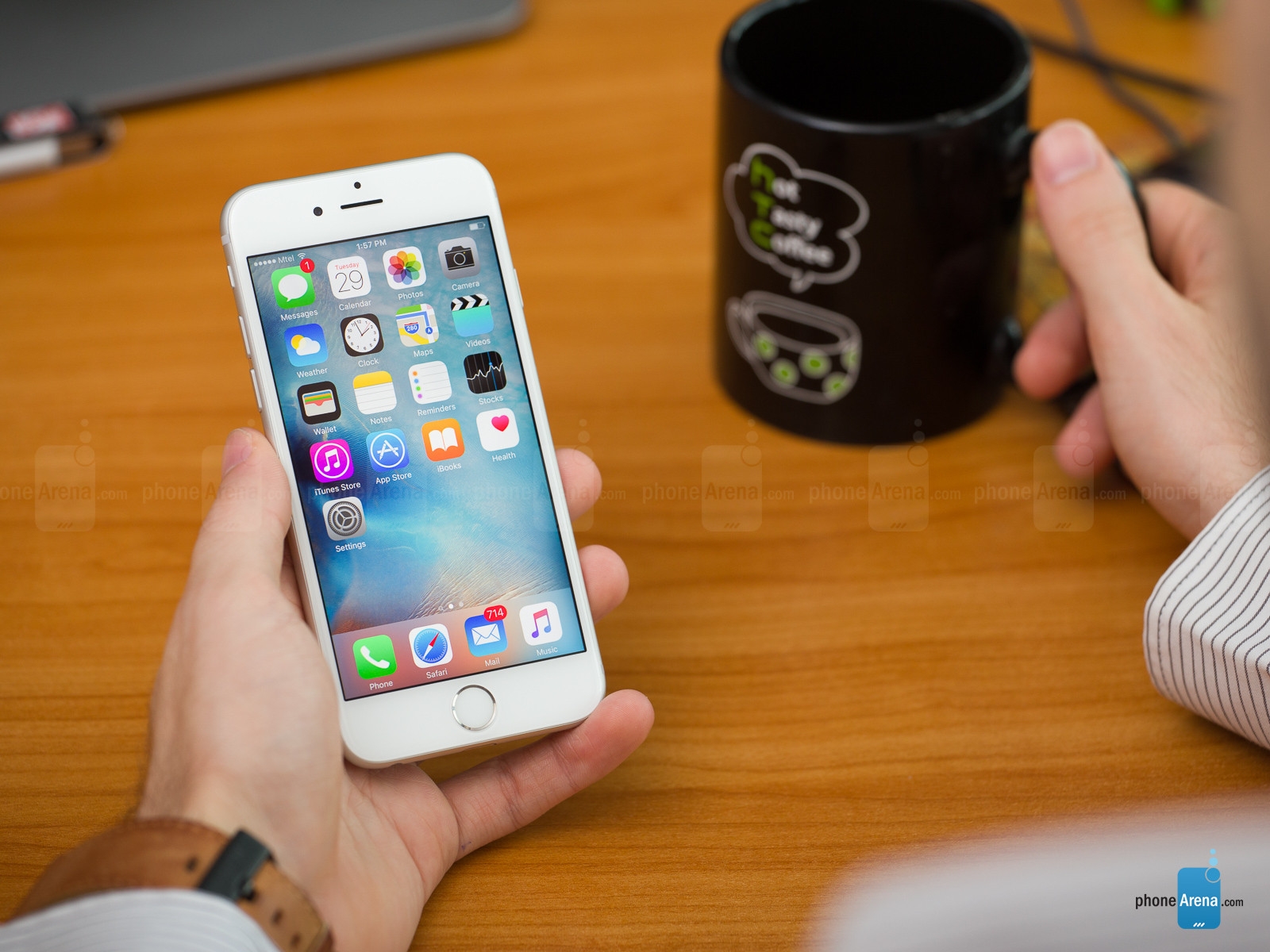 iPhone 6s