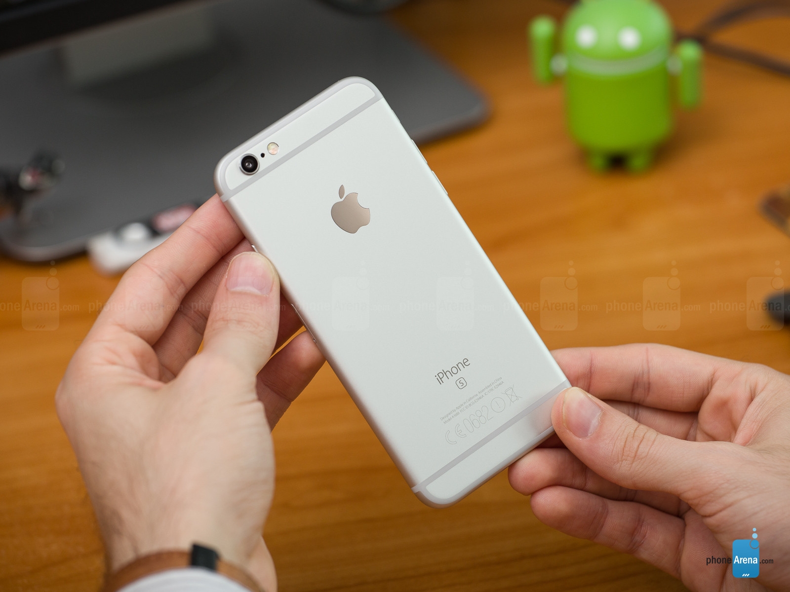 iPhone 6s