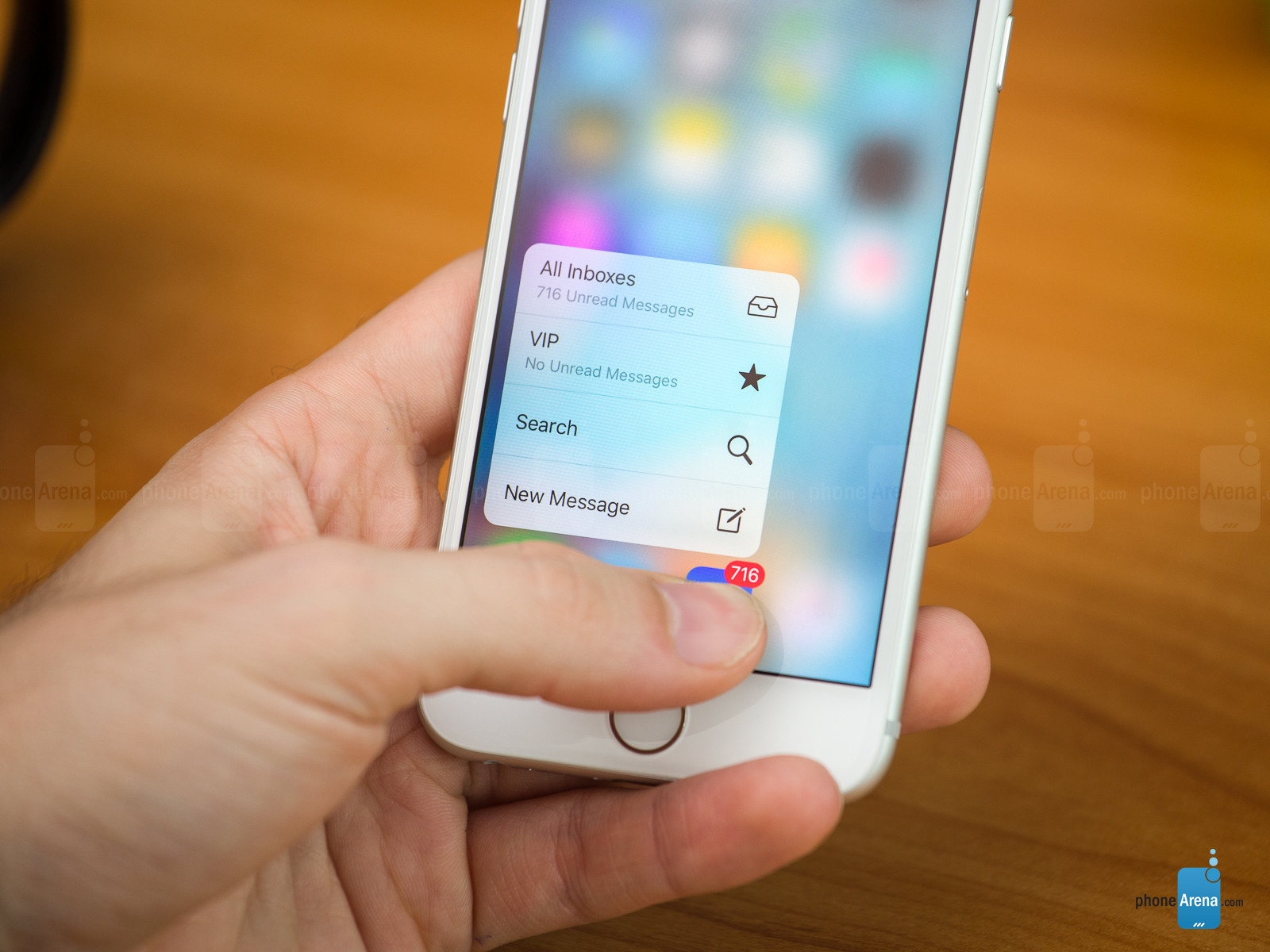 iPhone 6s
