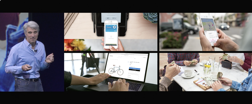 [WWDC 2017] Apple giới thiệu iOS 11 với nhiều tính năng mới