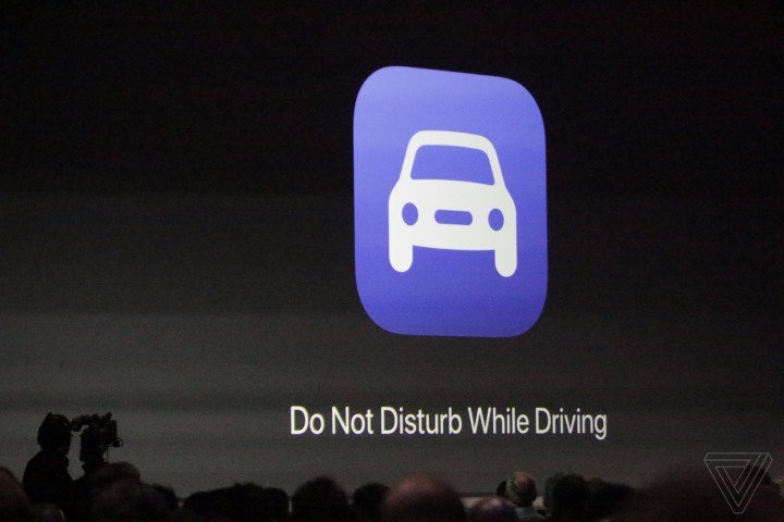 [WWDC 2017] Apple giới thiệu iOS 11 với nhiều tính năng mới