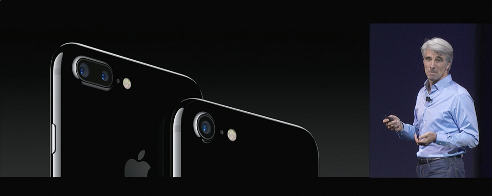 [WWDC 2017] Apple giới thiệu iOS 11 với nhiều tính năng mới