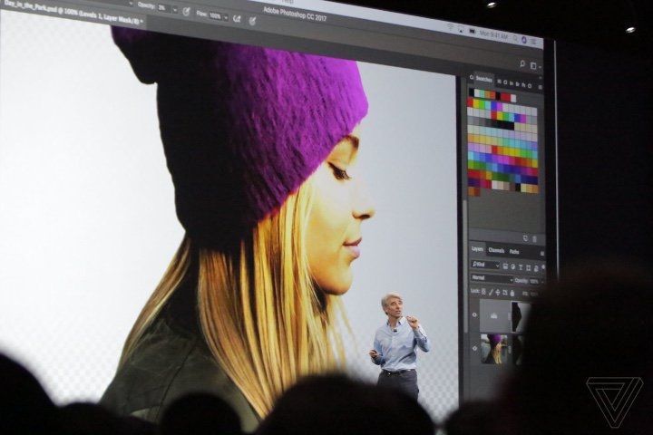 [WWDC 2017] Apple giới thiệu MacOS High Sierra với nhiều cải tiến mới