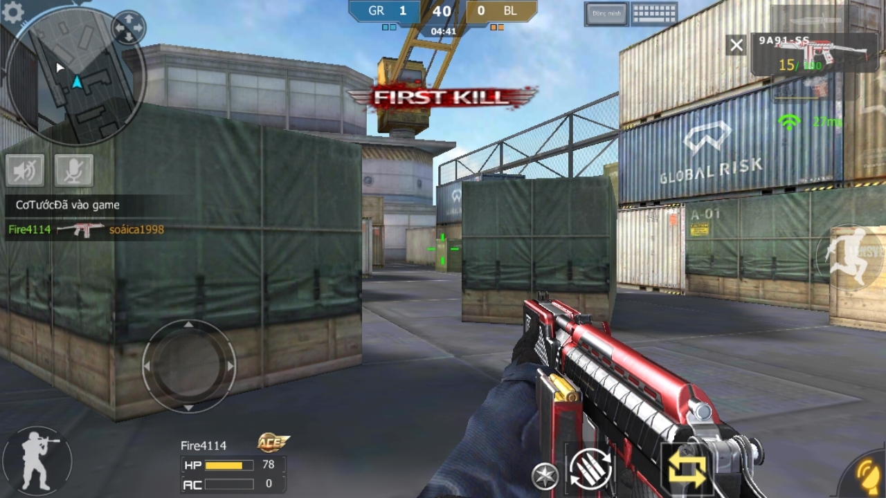 Với viên Pin 5000mAh Zenfone 4 Max Pro làm được gì ?