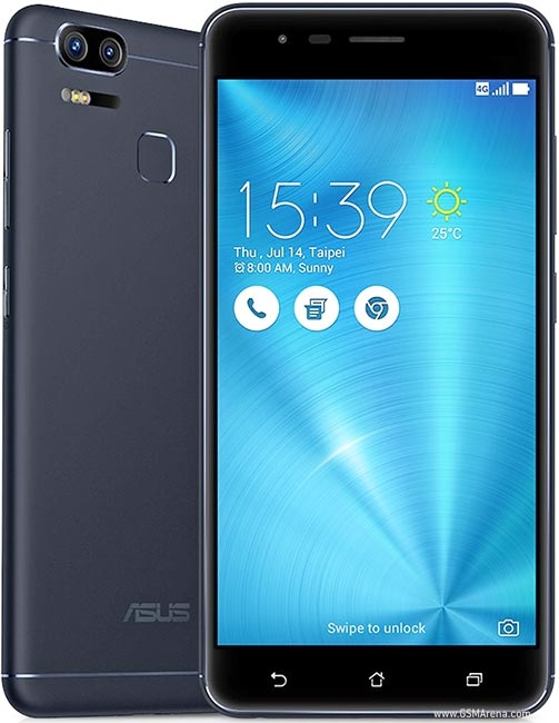 Asus Zenfone 3 Zoom