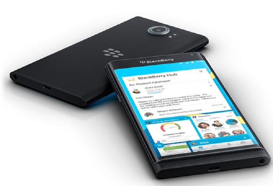 BlackBerry tung ra bản cập nhật vá lỗi tháng 5 BlackBerry tung ra bản cập nhật vá lỗi tháng 5