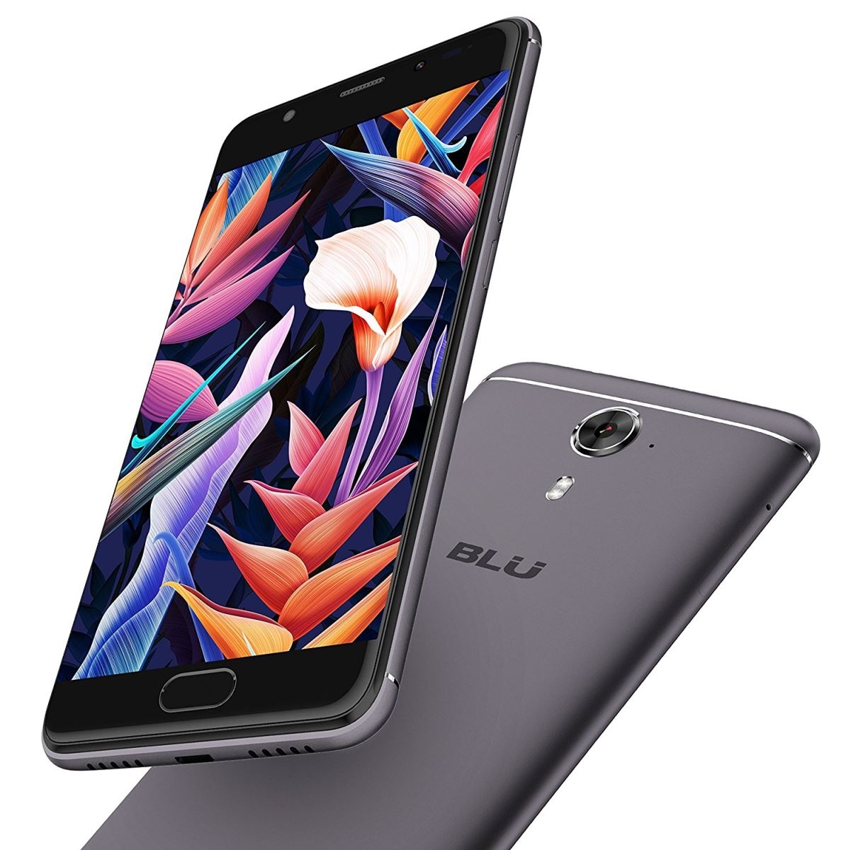 Blu Life One X2 Mini đắt và mạnh hơn người tiền nhiệm Blu Life One X2 Mini đắt và mạnh hơn người tiền nhiệm