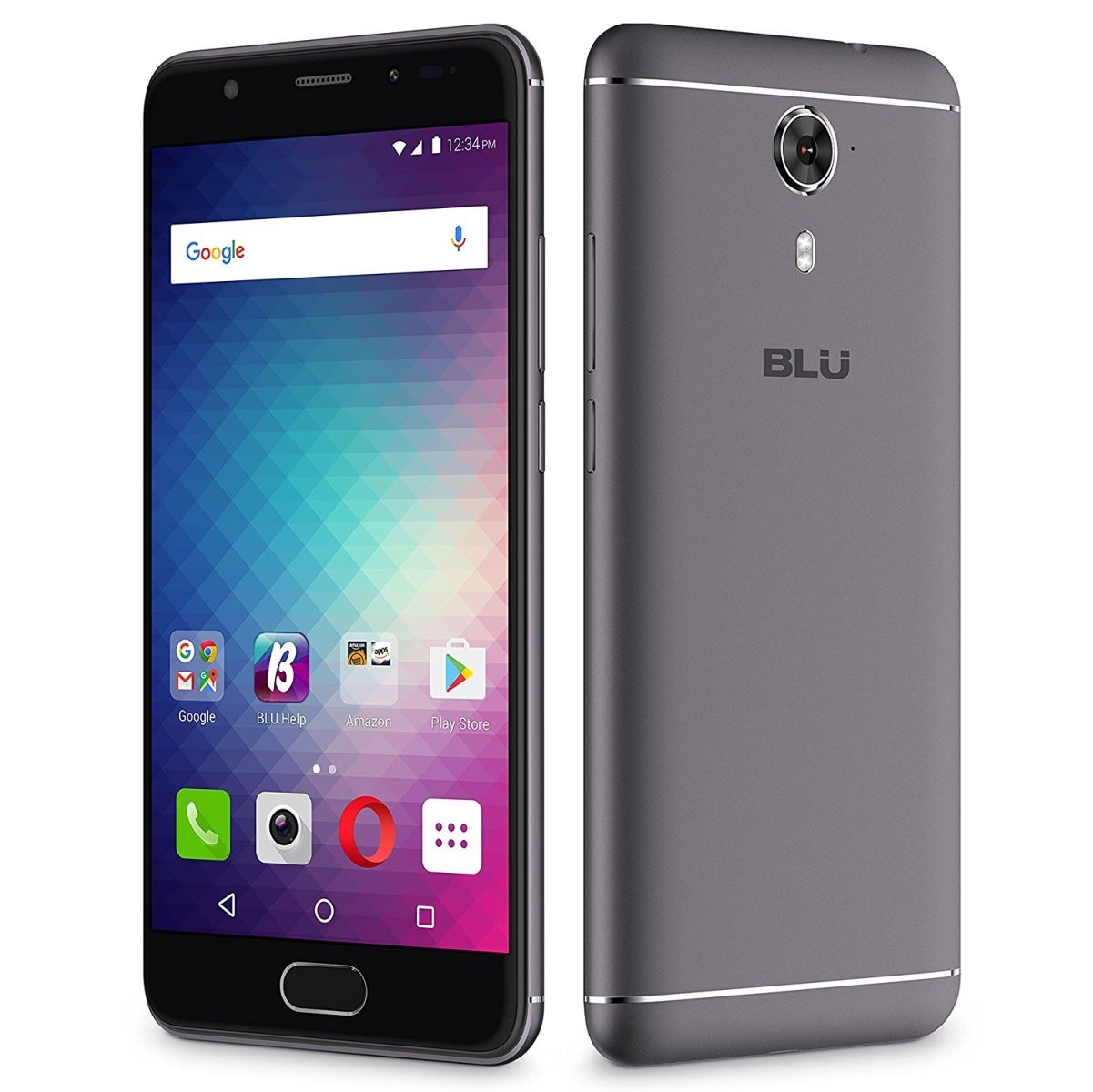 Blu Life One X2 Mini đắt và mạnh hơn người tiền nhiệm Blu Life One X2 Mini đắt và mạnh hơn người tiền nhiệm