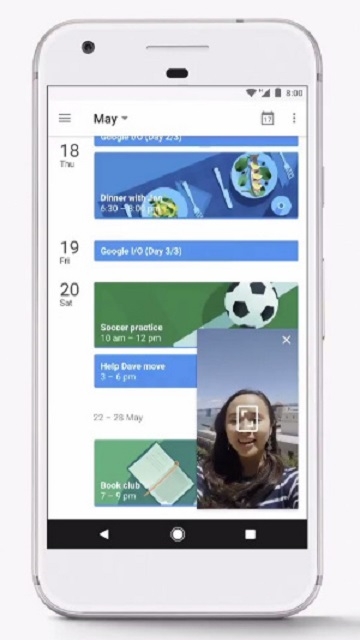 Những tính năng chính của Android O mới mà bạn nên biết Những tính năng chính của Android O mới mà bạn nên biết