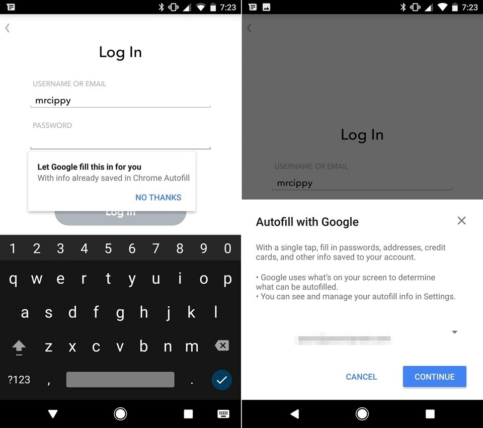 Những tính năng chính của Android O mới mà bạn nên biết Những tính năng chính của Android O mới mà bạn nên biết