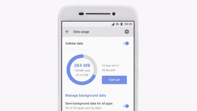 Những tính năng chính của Android O mới mà bạn nên biết Những tính năng chính của Android O mới mà bạn nên biết