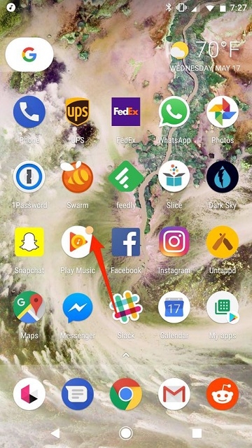 Những tính năng chính của Android O mới mà bạn nên biết