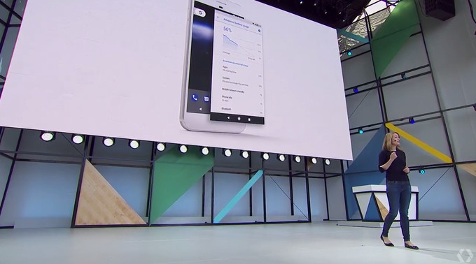 Đây là cách Android O sẽ mang lại tuổi thọ pin, tăng cường an ninh và ổn định cho thiết bị của bạn Đây là cách Android O sẽ mang lại tuổi thọ pin, tăng cường an ninh và ổn định cho thiết bị của bạn