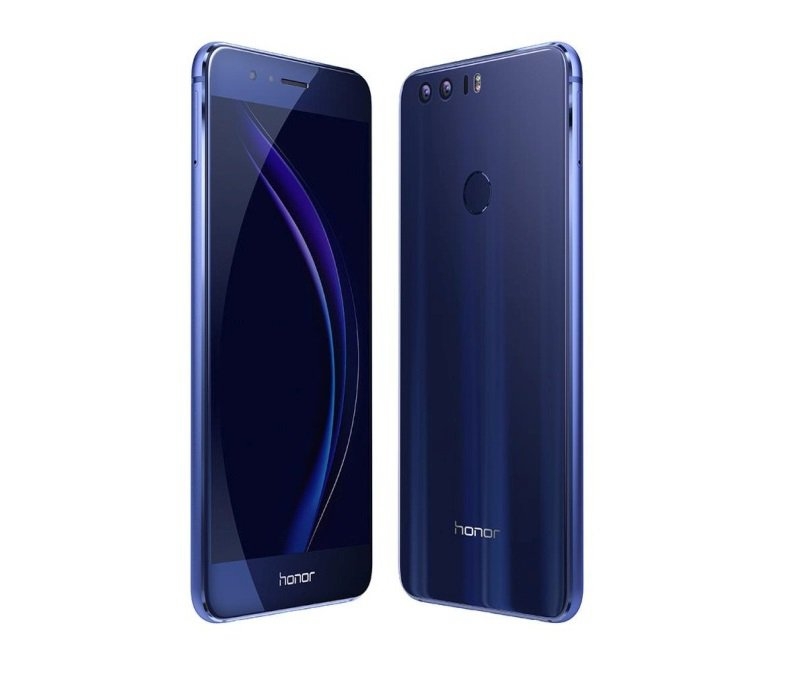 Lộ ảnh rò rỉ mới nhất của Honor 9 không có jack tai nghe 3.5