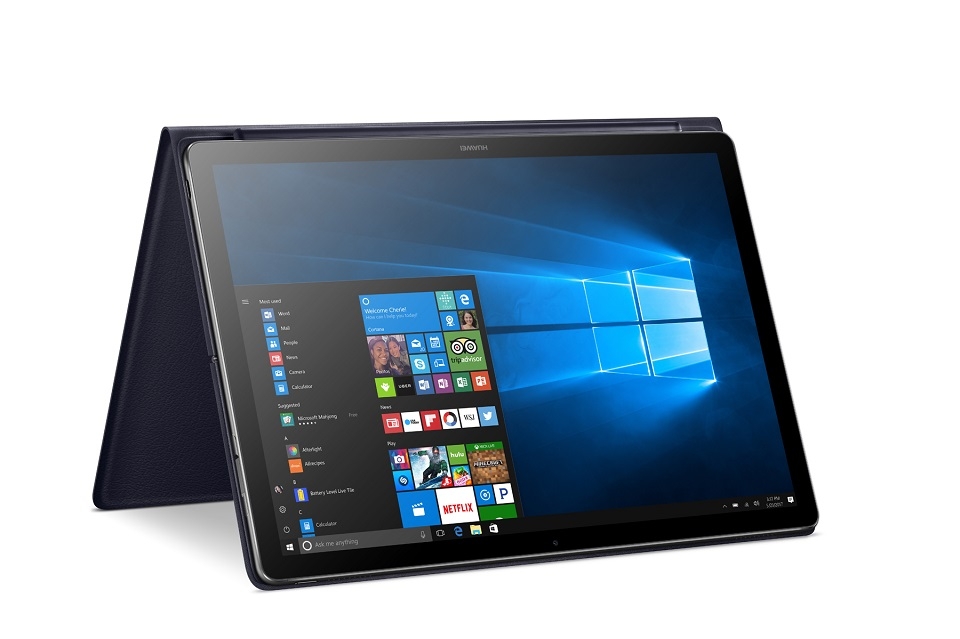 Huawei bất ngờ giới thiệu MateBook E 2 trong 1 với màn hình 2K, bàn phím Folio tiên tiến Huawei bất ngờ giới thiệu MateBook E 2 trong 1 với màn hình 2K, bàn phím Folio tiên tiến