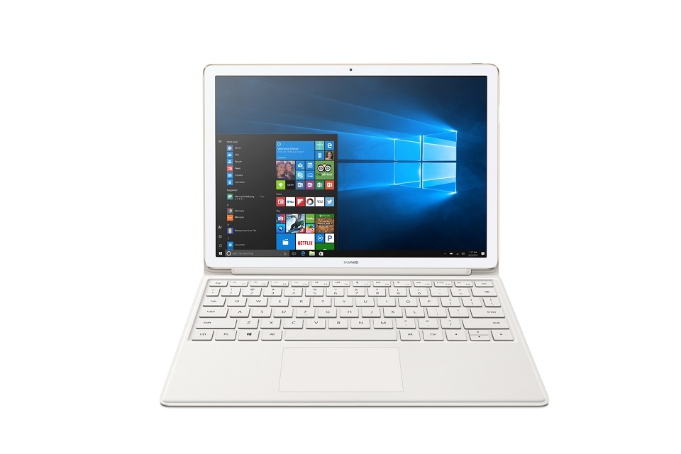 Huawei bất ngờ giới thiệu MateBook E 2 trong 1 với màn hình 2K, bàn phím Folio tiên tiến Huawei bất ngờ giới thiệu MateBook E 2 trong 1 với màn hình 2K, bàn phím Folio tiên tiến