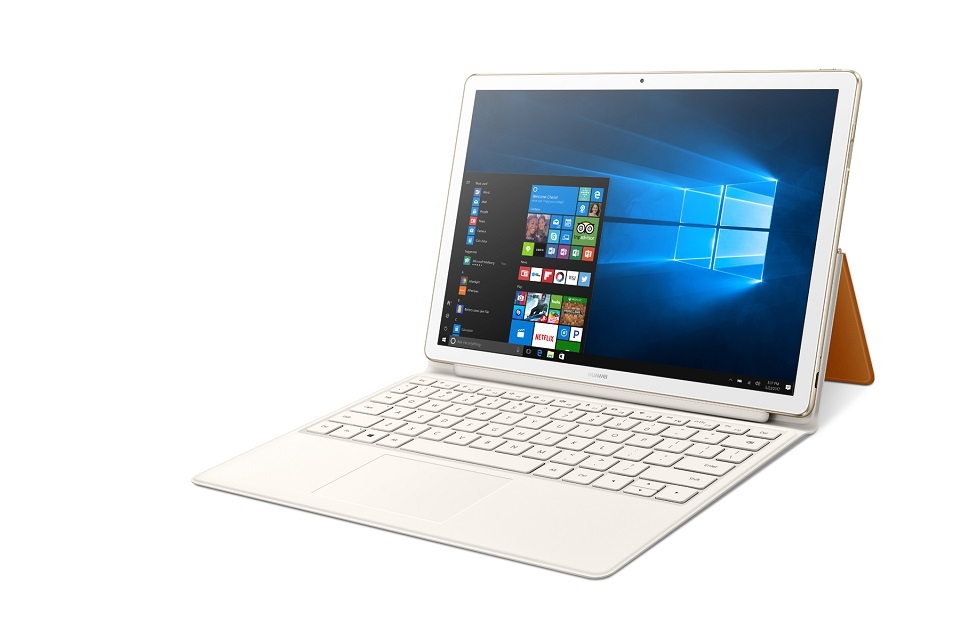 Huawei bất ngờ giới thiệu MateBook E 2 trong 1 với màn hình 2K, bàn phím Folio tiên tiến Huawei bất ngờ giới thiệu MateBook E 2 trong 1 với màn hình 2K, bàn phím Folio tiên tiến