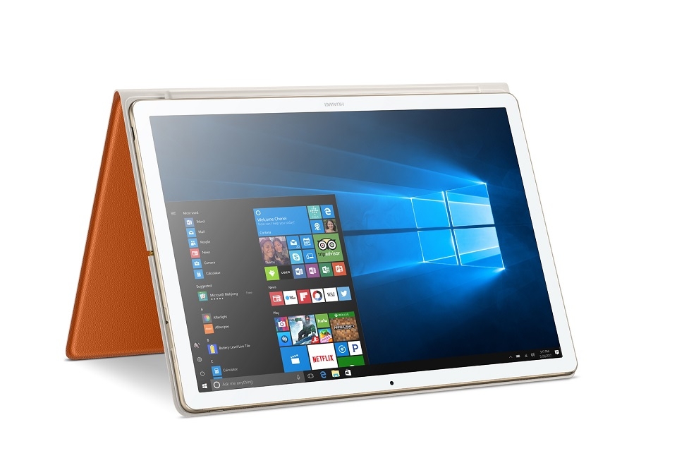 Huawei bất ngờ giới thiệu MateBook E 2 trong 1 với màn hình 2K, bàn phím Folio tiên tiến Huawei bất ngờ giới thiệu MateBook E 2 trong 1 với màn hình 2K, bàn phím Folio tiên tiến