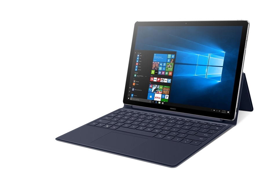 Huawei bất ngờ giới thiệu MateBook E 2 trong 1 với màn hình 2K, bàn phím Folio tiên tiến Huawei bất ngờ giới thiệu MateBook E 2 trong 1 với màn hình 2K, bàn phím Folio tiên tiến
