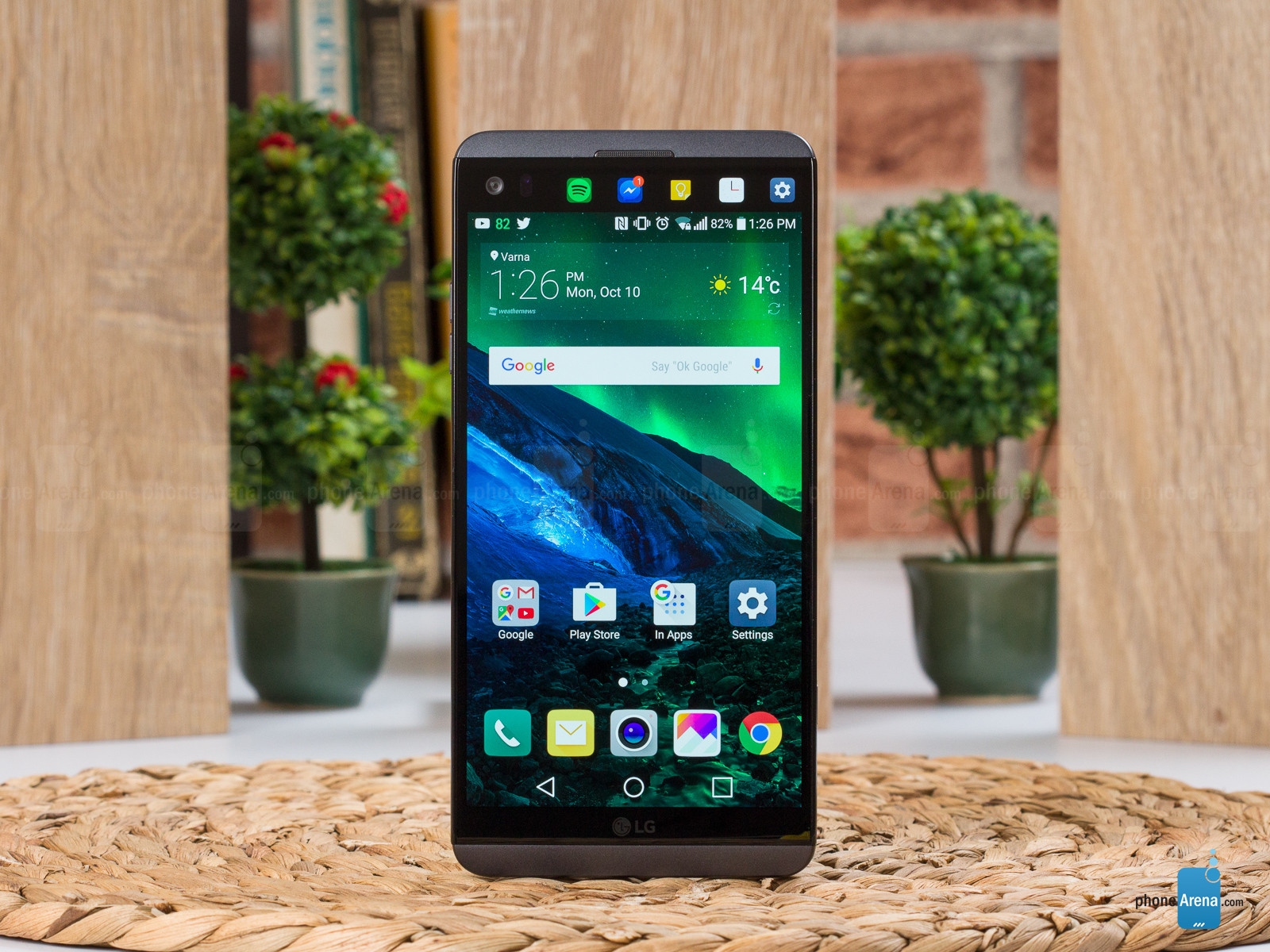 LG V20