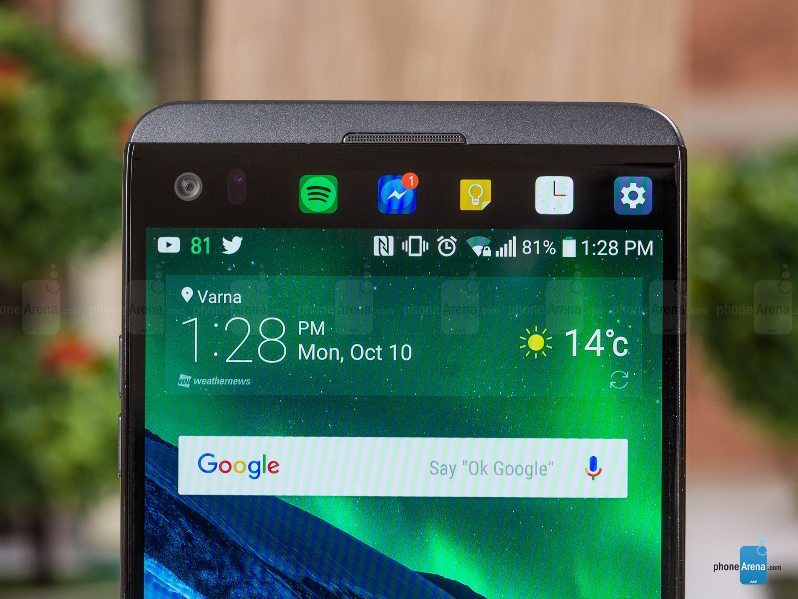LG V20